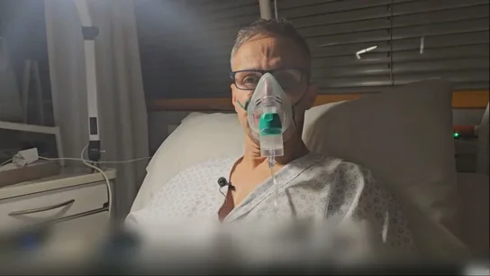 A 50 metros de la tragedia de Crans-Montana: Paolo, el vecino que no dudó en lanzarse al fuego para salvar vidas A 50 metros de la tragedia de Crans-Montana: Paolo, el vecino que no dudó en lanzarse al fuego para salvar vidas