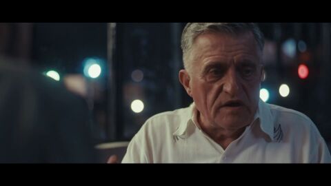 Wyoming confiesa a Gonzo su "mala conciencia" tras separarse de la madre de sus hijos: "No soy una persona con paciencia"