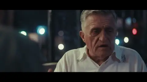 Wyoming confiesa a Gonzo su "mala conciencia" tras separarse de la madre de sus hijos: "No soy una persona con paciencia" Wyoming confiesa a Gonzo su "mala conciencia" tras separarse de la madre de sus hijos: "No soy una persona con paciencia"