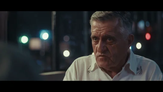 "Qué coño vas a hacer": Gonzo desvela la reacción de Wyoming cuando le dijo que iba a ser padre "Qué coño vas a hacer": Gonzo desvela la reacción de Wyoming cuando le dijo que iba a ser padre