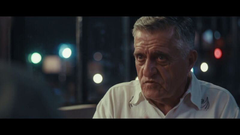 "Qué coño vas a hacer": Gonzo desvela la reacción de Wyoming cuando le dijo que iba a ser padre "Qué coño vas a hacer": Gonzo desvela la reacción de Wyoming cuando le dijo que iba a ser padre