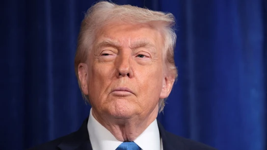 Donald Trump Donald Trump