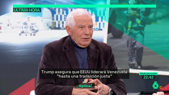 borrell maduro borrell maduro