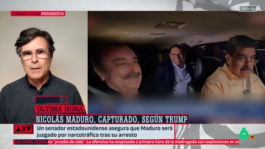 Sandro Pozzi - Chapo