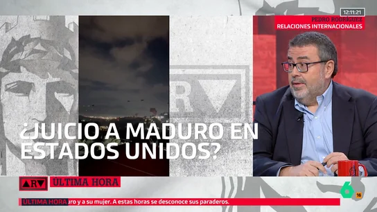 Pedro Rodríguez - Capitolio Pedro Rodríguez - Capitolio