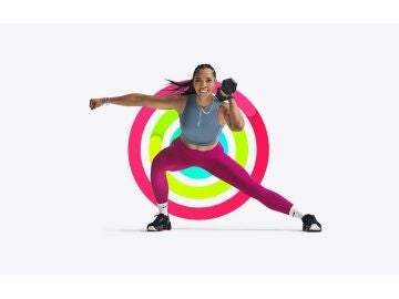 Apple Fitness+ se actualiza con un aluvi&oacute;n de novedades