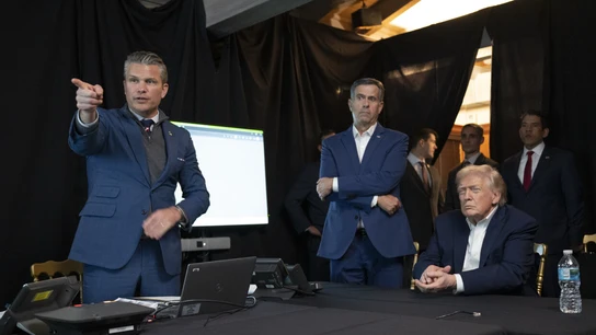 Trump comparte desde Mar-a-Lago el minuto a minuto del operativo que terminó con la captura de Nicolás Maduro Trump comparte desde Mar-a-Lago el minuto a minuto del operativo que terminó con la captura de Nicolás Maduro