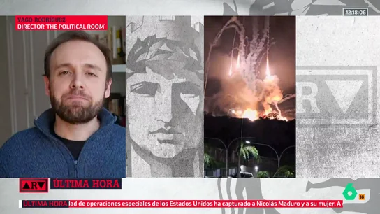 YAGO-MADURO YAGO-MADURO