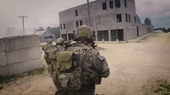 Los Delta Force, la unidad de élite de EEUU que persiguió a Sadam Huseim y a Pablo Escobar y que ahora ha capturado a Maduro Los Delta Force, la unidad de élite de EEUU que persiguió a Sadam Huseim y a Pablo Escobar y que ahora ha capturado a Maduro