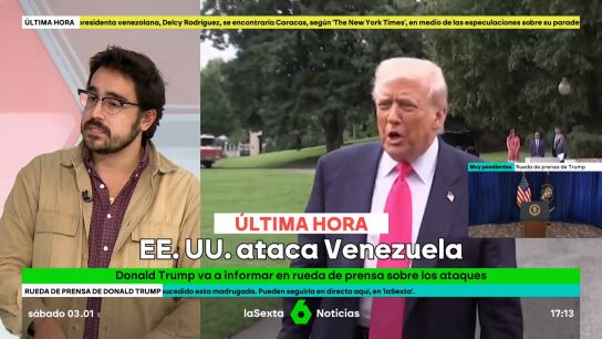SALDA&Ntilde;A-TRUMP