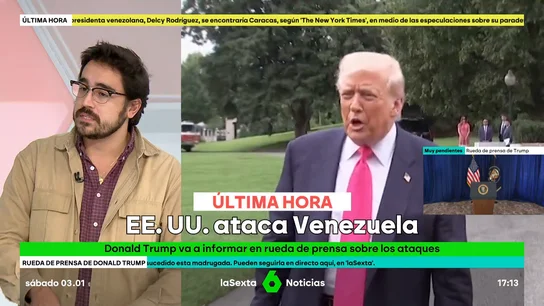 SALDAÑA-TRUMP SALDAÑA-TRUMP