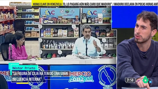 néstor delcy rodríguez néstor delcy rodríguez