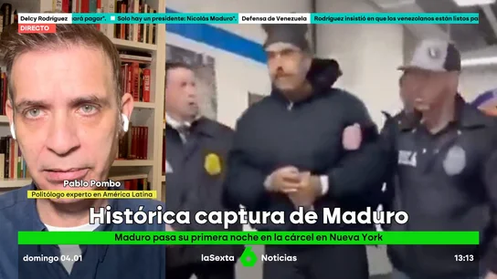 POMBO-MADURO POMBO-MADURO