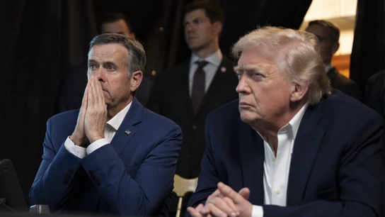 El Objetivo - Temporada 12 - Especial: La Venezuela de Trump El Objetivo - Temporada 12 - Especial: La Venezuela de Trump