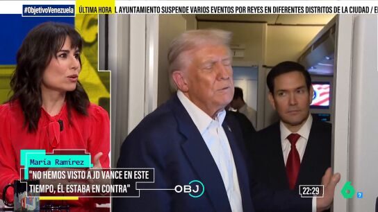 mar&iacute;a ram&iacute;rez JD Vance