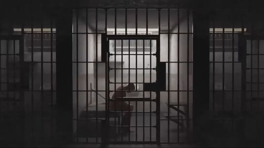 El "infierno en la tierra" en el que Maduro ser&aacute; recluido