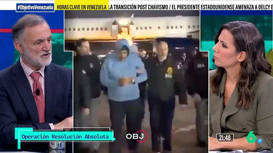 almirante el objetivo almirante el objetivo