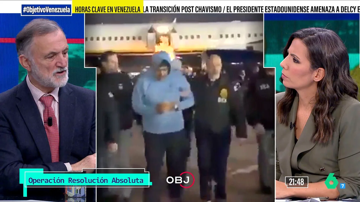 almirante el objetivo almirante el objetivo