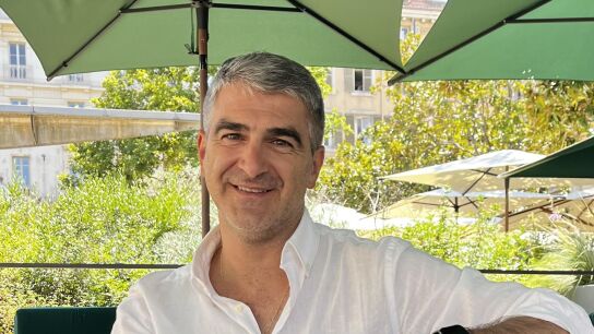 Jes&uacute;s Villegas Cano