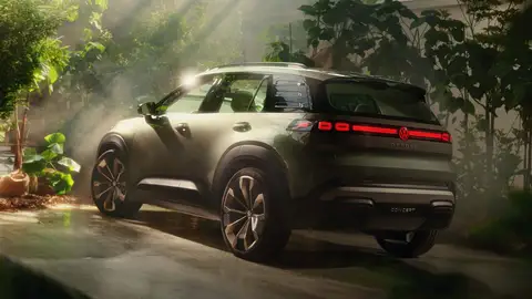 Volkswagen ID.Cross Volkswagen ID.Cross