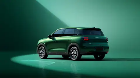 Leapmotor B03X Leapmotor B03X