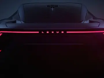Con interior de ciencia ficción: ¿El Lexus LFA Concept va camino a producción? Con interior de ciencia ficción: ¿El Lexus LFA Concept va camino a producción?