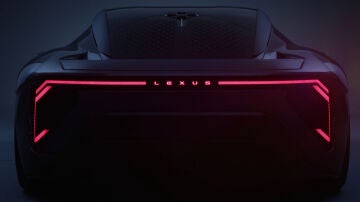 Con interior de ciencia ficci&oacute;n: &iquest;El Lexus LFA Concept va camino a producci&oacute;n?