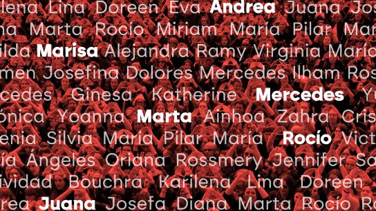 Pilar, asesinada pese a tener medidas de protecci&oacute;n: cuatro de los 46 agresores de 2025 tambi&eacute;n ten&iacute;an &oacute;rdenes cautelares