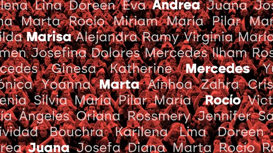 Pilar, asesinada pese a tener medidas de protección: cuatro de los 46 agresores de 2025 también tenían órdenes cautelares Pilar, asesinada pese a tener medidas de protección: cuatro de los 46 agresores de 2025 también tenían órdenes cautelares