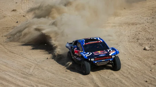 Carlos Sainz Carlos Sainz