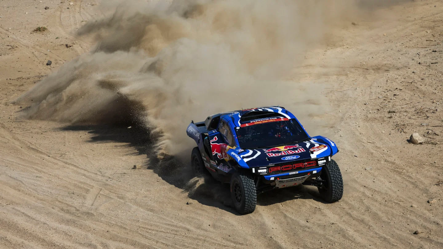 Carlos Sainz Carlos Sainz