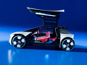 Acaba de empezar el 2026, pero Peugeot ya piensa en el 2027: su revolucionaria tecnología para romper el mercado Acaba de empezar el 2026, pero Peugeot ya piensa en el 2027: su revolucionaria tecnología para romper el mercado