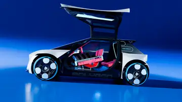 Acaba de empezar el 2026, pero Peugeot ya piensa en el 2027: su revolucionaria tecnología para romper el mercado Acaba de empezar el 2026, pero Peugeot ya piensa en el 2027: su revolucionaria tecnología para romper el mercado