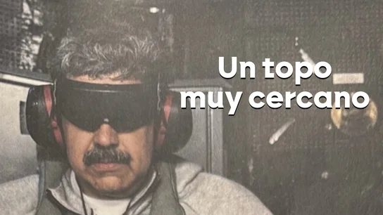 Nicolás Maduro. Nicolás Maduro.