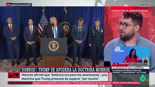 Blas Moreno Blas Moreno