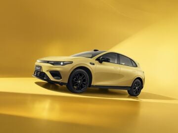 Es una low-cost china y empieza el 2026 marcando agenda en Europa: Leapmotor ampl&iacute;a su gama con los modelos que necesitaba