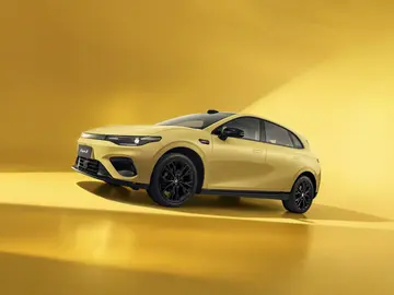 Es una low-cost china y empieza el 2026 marcando agenda en Europa: Leapmotor amplía su gama con los modelos que necesitaba Es una low-cost china y empieza el 2026 marcando agenda en Europa: Leapmotor amplía su gama con los modelos que necesitaba