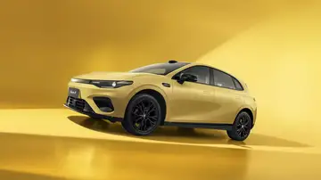 Es una low-cost china y empieza el 2026 marcando agenda en Europa: Leapmotor amplía su gama con los modelos que necesitaba Es una low-cost china y empieza el 2026 marcando agenda en Europa: Leapmotor amplía su gama con los modelos que necesitaba