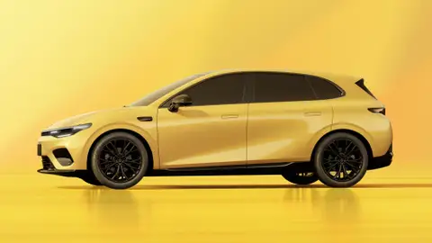 Leapmotor B05 Leapmotor B05