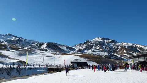 Formigal Formigal