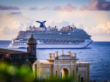 Crucero por el Caribe Crucero por el Caribe