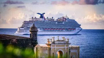 Crucero por el Caribe Crucero por el Caribe