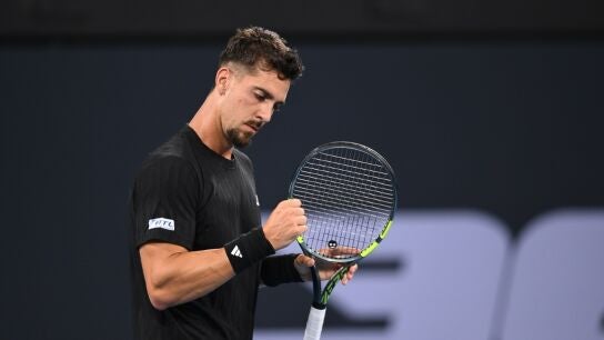 Thanasi Kokkinakis
