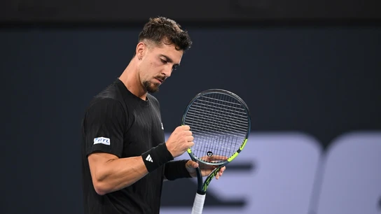 Thanasi Kokkinakis Thanasi Kokkinakis