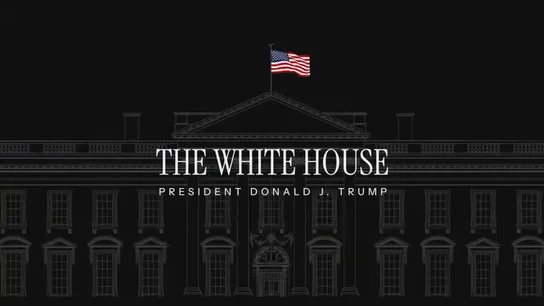 Una captura de película: el vídeo de la Casa Blanca sobre la detención de Maduro que parece un tráiler de Hollywood Una captura de película: el vídeo de la Casa Blanca sobre la detención de Maduro que parece un tráiler de Hollywood