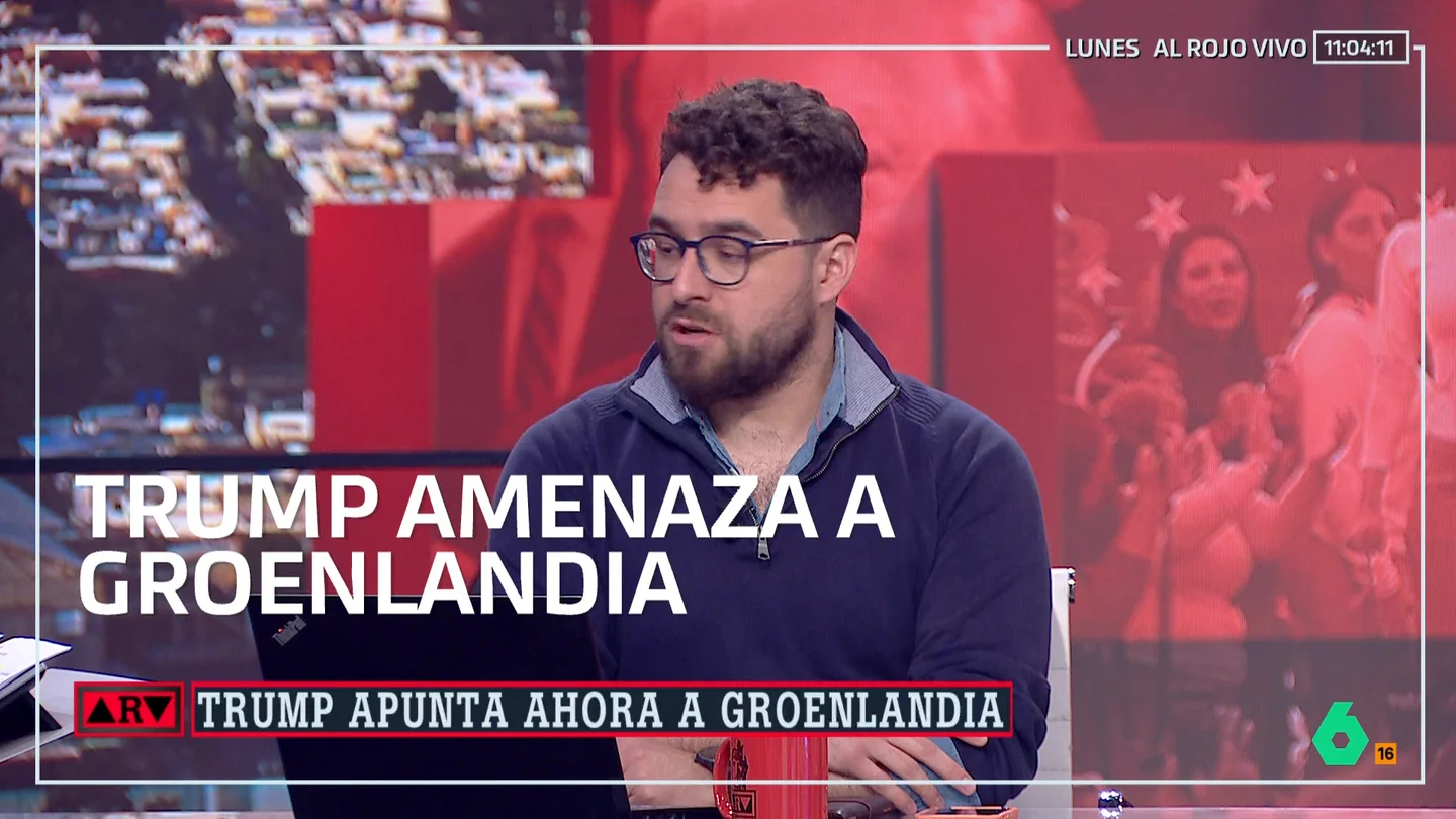 Blas Moreno Blas Moreno