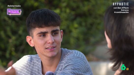 Ines Rodr&iacute;guez charlaba con el portavoz de esta plataforma en contra del turismo masivo en Mallorca. Como expon&iacute;a Pujol, sus demandas se dirigen a la clase pol&iacute;tica ya que "tienen la capacidad para poner l&iacute;mites y tomar medidas". 