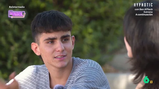 Jaume Pujol, portavoz de 'Menos turismo, más vida': "Reducir el turismo también es cuidar el propio sector turístico" Ines Rodríguez charlaba con el portavoz de esta plataforma en contra del turismo masivo en Mallorca. Como exponía Pujol, sus demandas se dirigen a la clase política ya que "tienen la capacidad para poner límites y tomar medidas".