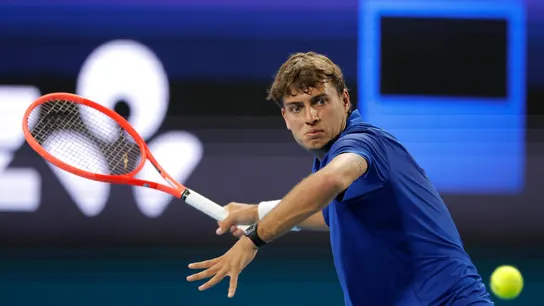 'Inédito': Cobolli pierde un punto de la forma más inesperada posible ante Wawrinka 'Inédito': Cobolli pierde un punto de la forma más inesperada posible ante Wawrinka