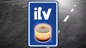 ITV V-16 ITV V-16